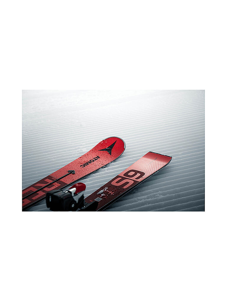 2023 ATOMIC アトミック REDSTER S9 FIS W + X 12 VAR スキー板